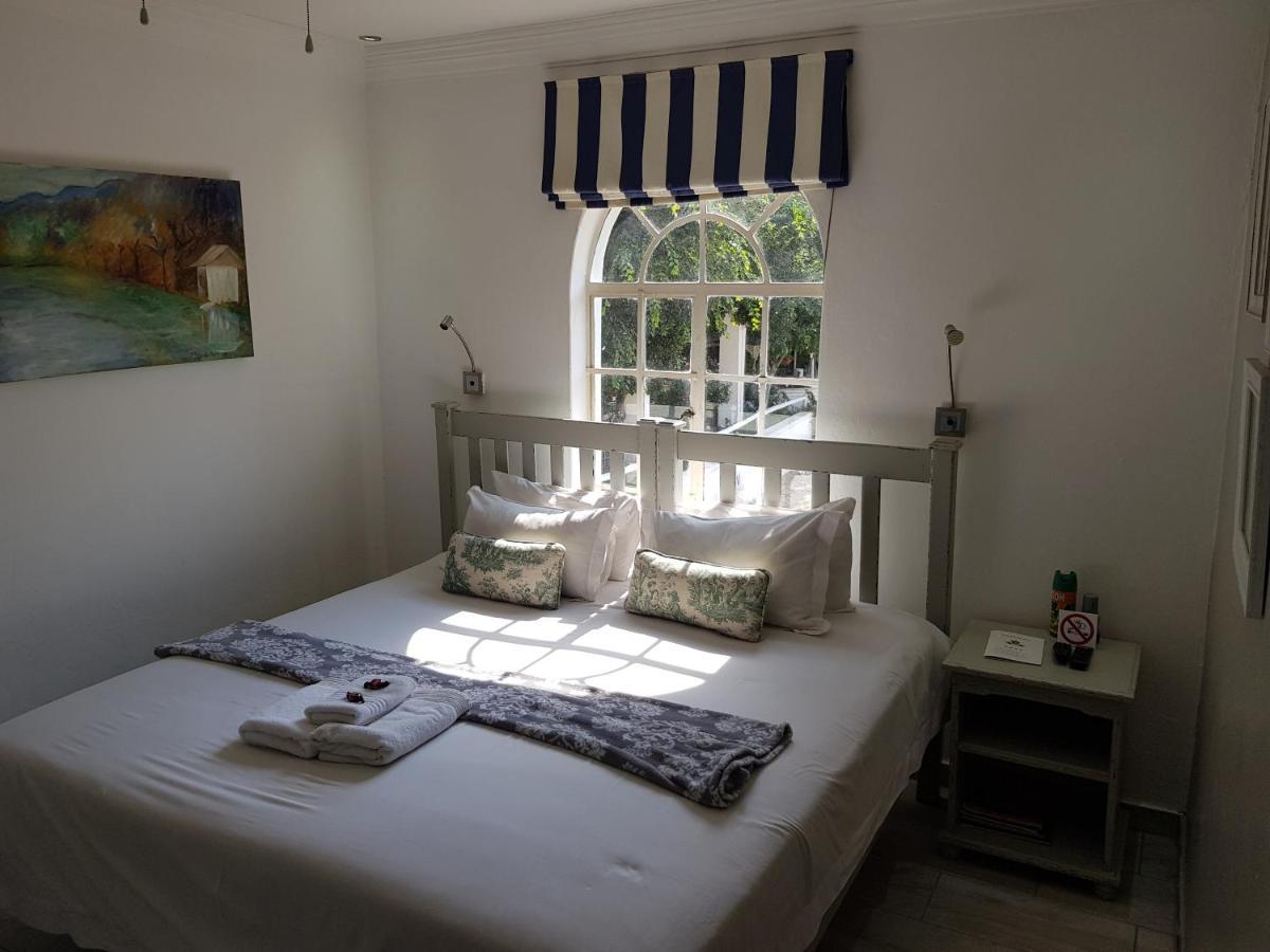 Pheasant Hill Bed And Breakfast Rietvalleirand Eksteriør bilde
