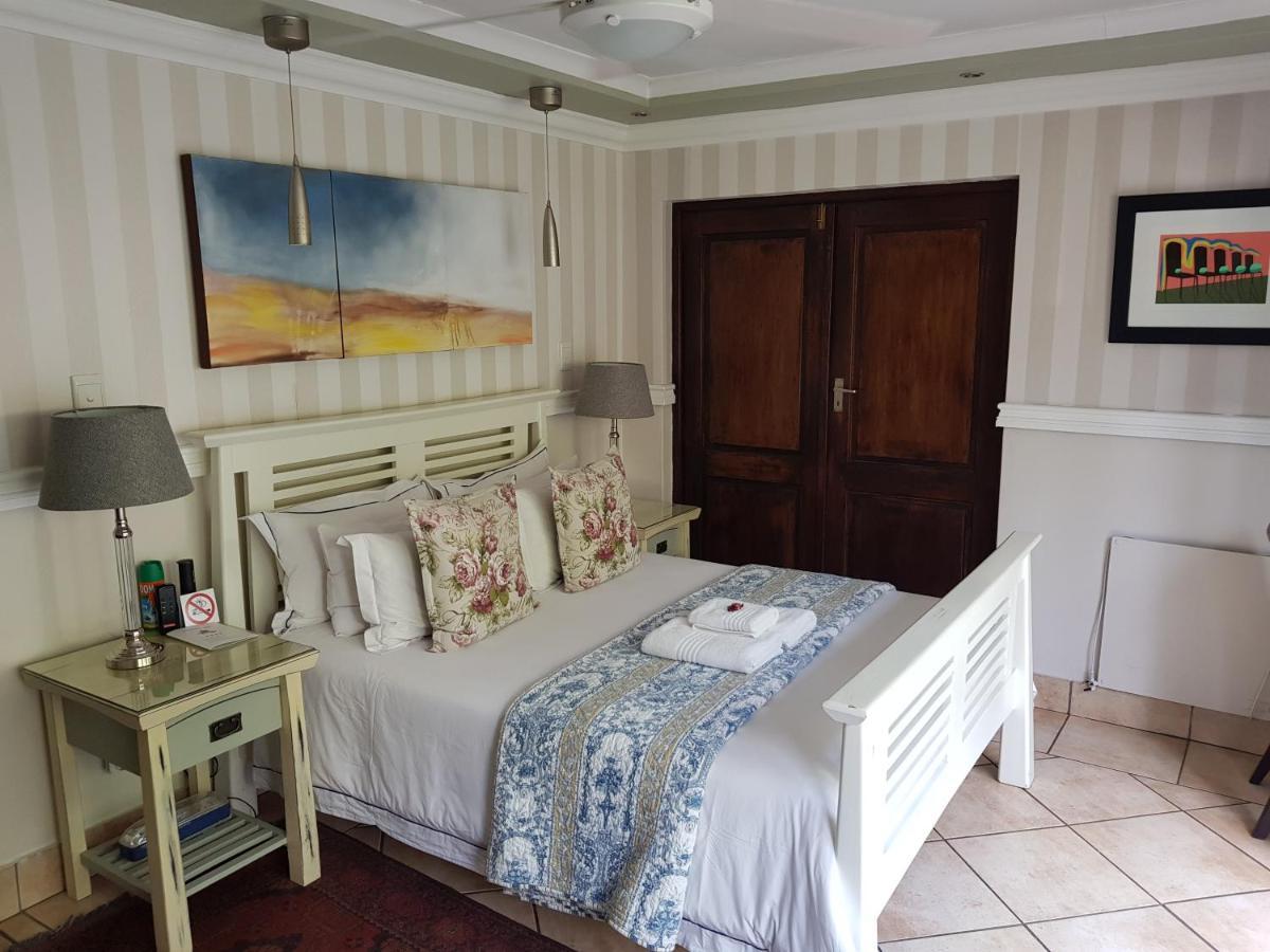 Pheasant Hill Bed And Breakfast Rietvalleirand Eksteriør bilde
